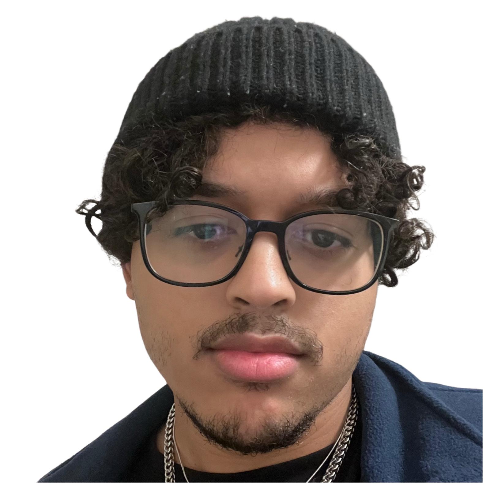 Edelson Garcia